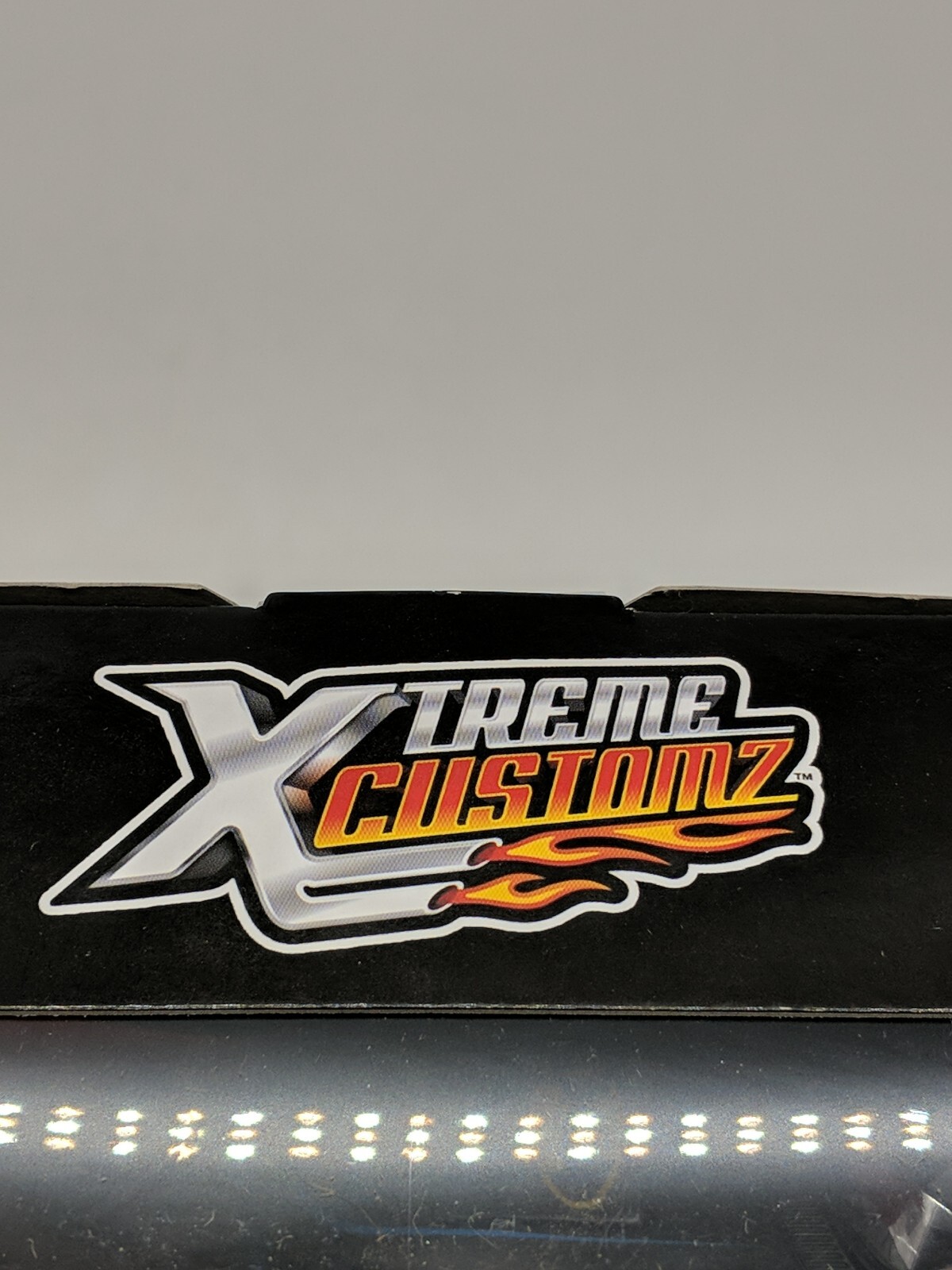 Ridemakerz Xtreme Customz BATMOBILE DC Special Edition 2012 eBay