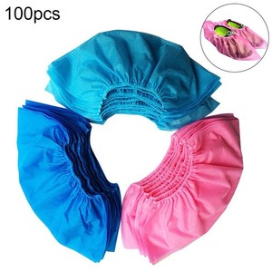 children's disposable shoe covers