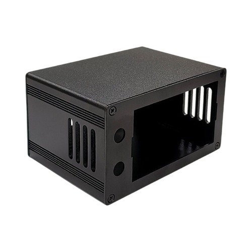 H01 3rd Voltage Regulator CaseRegulated Power Converter Case 6-60 Optional - Bild 4 von 10