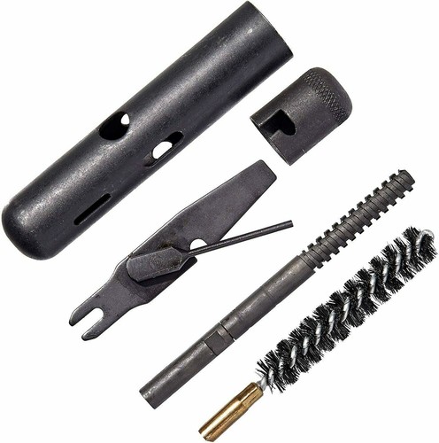 Kit Pulizia SKS 7,62x39 DB TAC: Canna A Tubo D'Acciaio Per Manutenzione