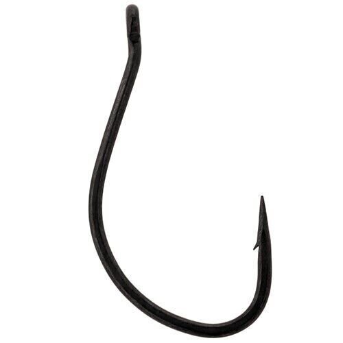 Gamakatsu TGW Twin SP-M NSC Treble Hook - Size 3, Rose Color, For Reduced Fish Damage & Secure Hooking
