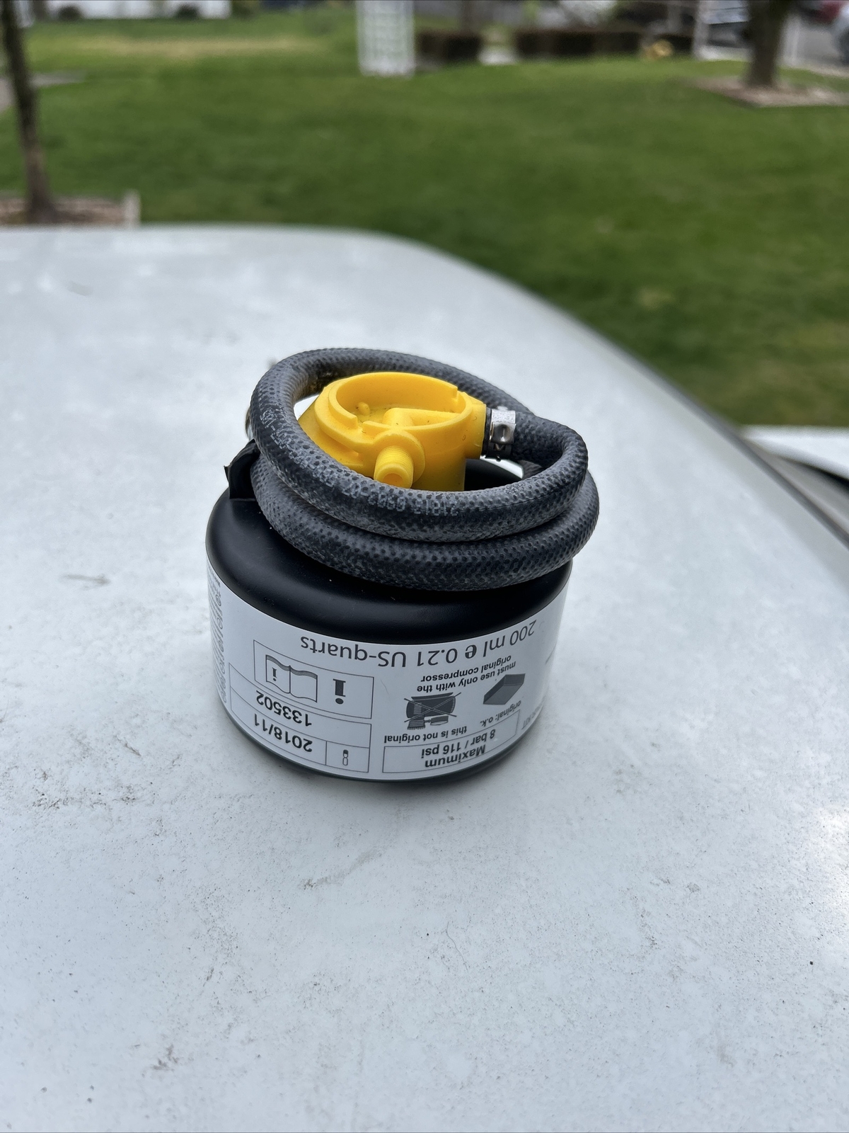 OEM Hyundai/Kia Dunlop Tech Tire Repair Kit 529323x000 Hyundai & Kia