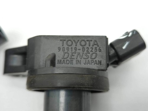 Lexus IS III XE30 2015 Ignition Coil 9091902256 AMD176218 - Picture 9 of 9