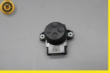 12-18 Audi A7 S7 Front Left Driver Side Seat Lumbar Control Switch Black Oem