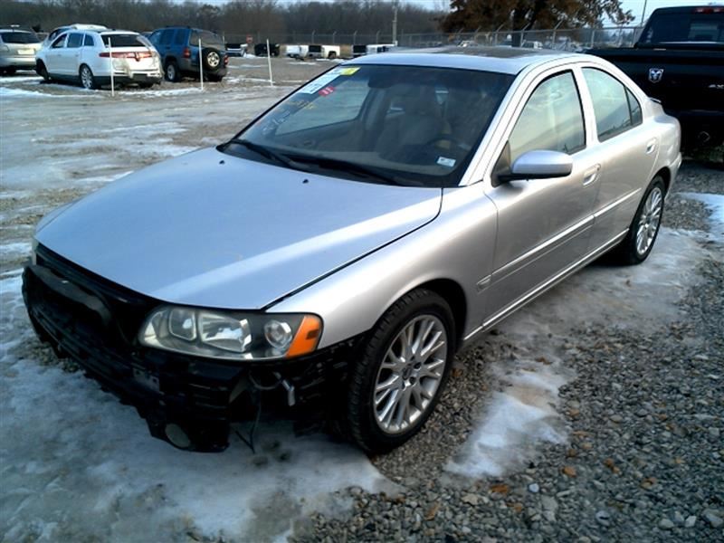 200109 Volvo S60 Sunroof Sun Roof Motor eBay