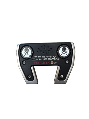 scotty cameron putter weight kit