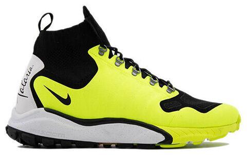 Nike Air Zoom Talaria Mid Flyknit Premium Shoes Mens 10.5  display picture 1