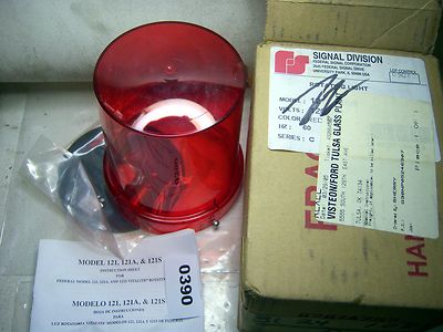 F.S.D Signal Stack Cover Replacement K-8444357-03