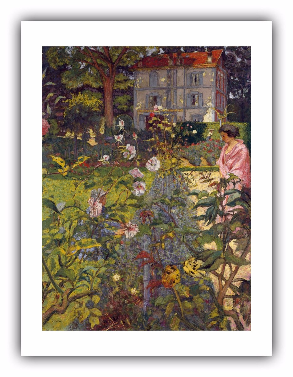 Edouard Vuillard : 