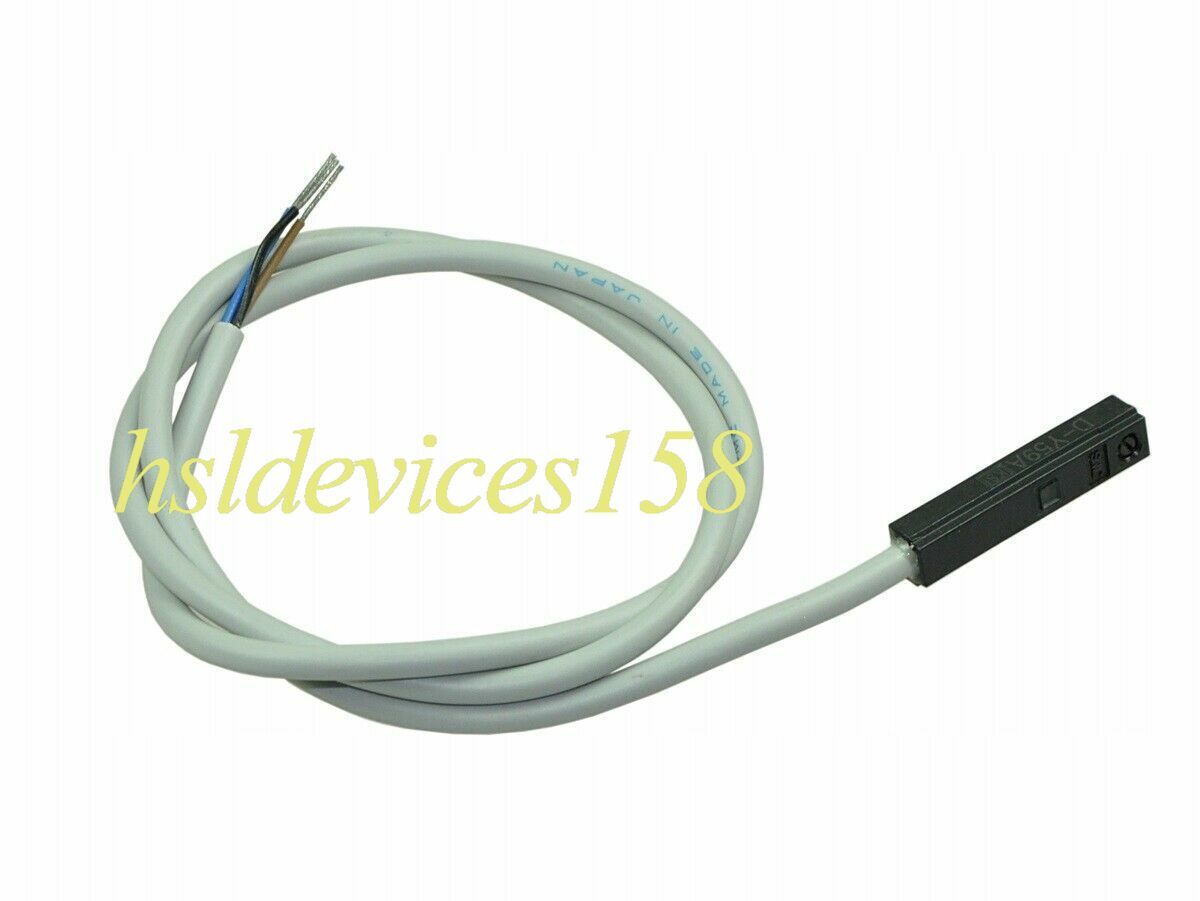 1PCS SMC D-Y59A Auto Switches Brand New