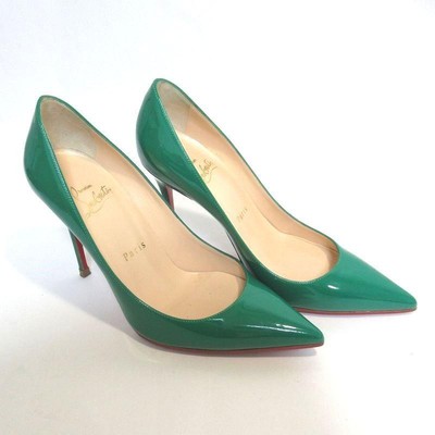 christian louboutin where are they made