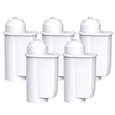 Waterdrop Ersatzfilter für Siemens  EQ Series, EQ5, EQ6, EQ7, EQ9, EQ500 (5)