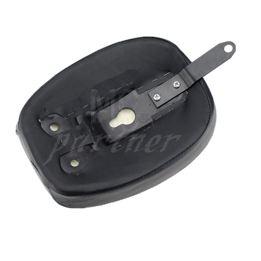 Passenger Pillion para Harley Sportster Seventy Two XL1200V XL48 2012 2013 14 15 Foto 4 de 4