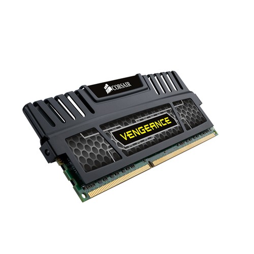 Corsair Vengeance 32GB 16GB 8GB DDR3 1600MHz CL9 / CL10 PC3-12800U Memory LOT AB - Picture 12 of 14