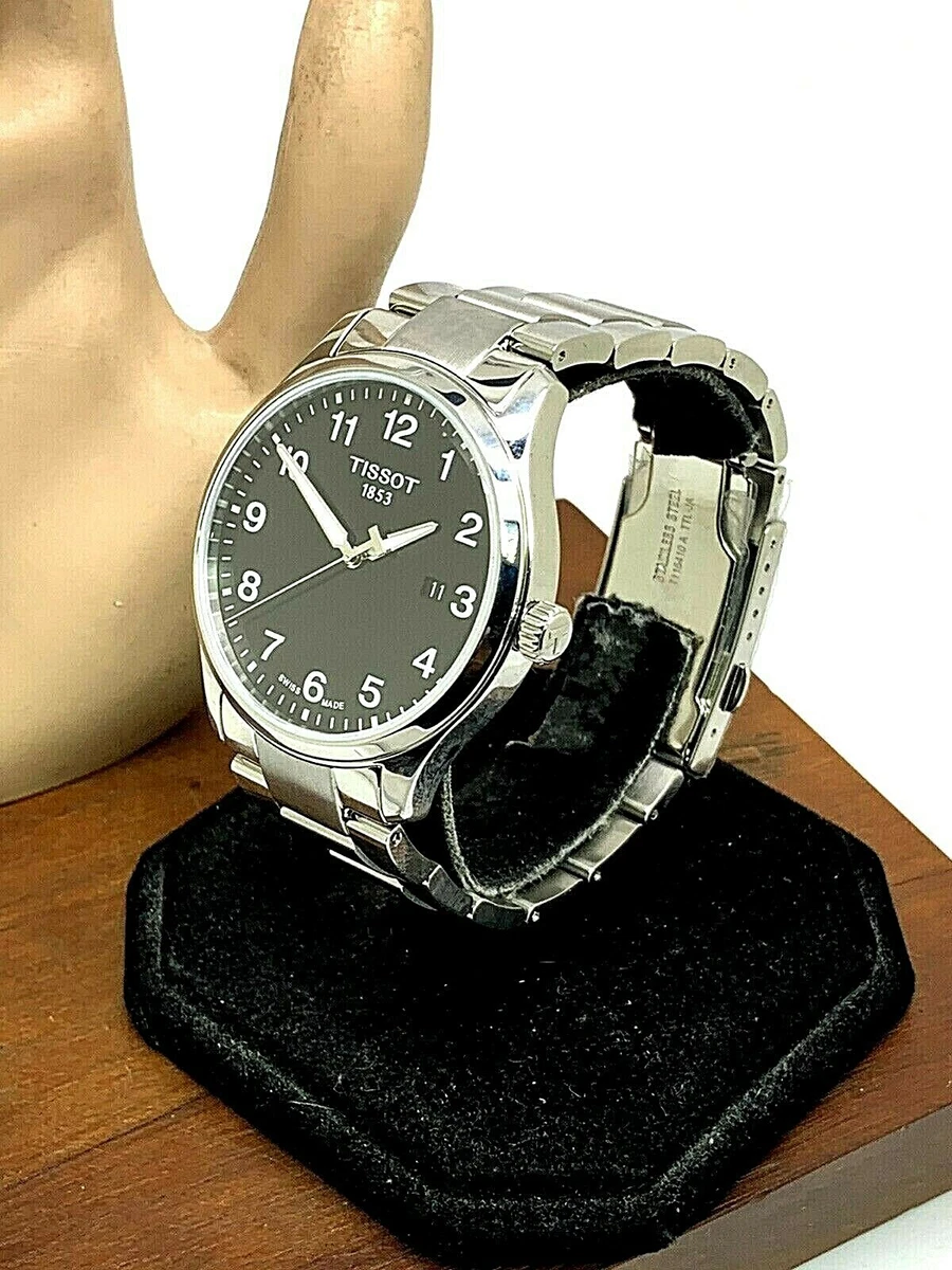 Tissot t1164101105700 clearance