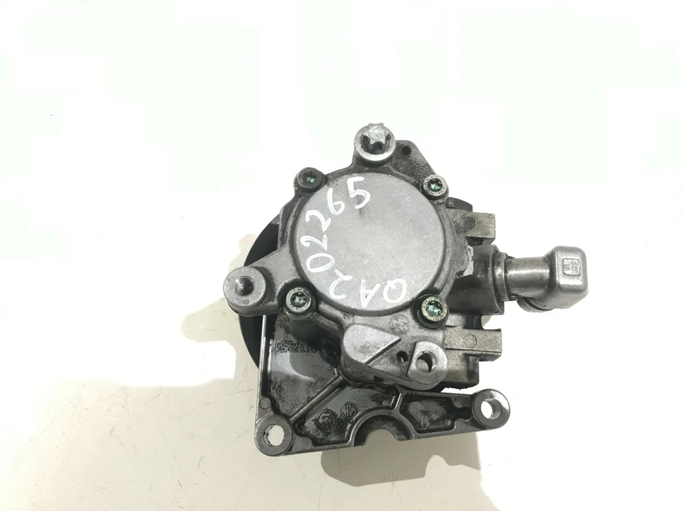 QA202265 1999-2003 MERCEDES CLK430 BOMBA DIRECCIÓN ASISTIDA MOTOR (0024662401) OEM Foto 3 de 4