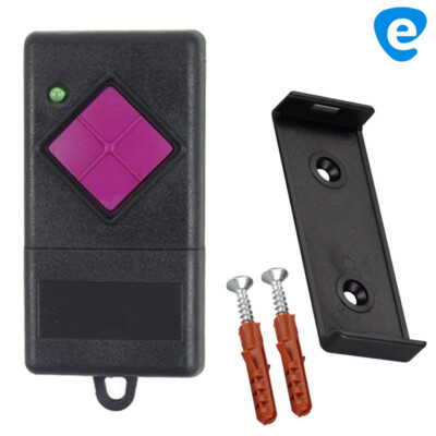 Handsender 40,685 MHz FM, FHS10-01, Ersatz für Normstahl T40-01 T40-1M FHS10-01