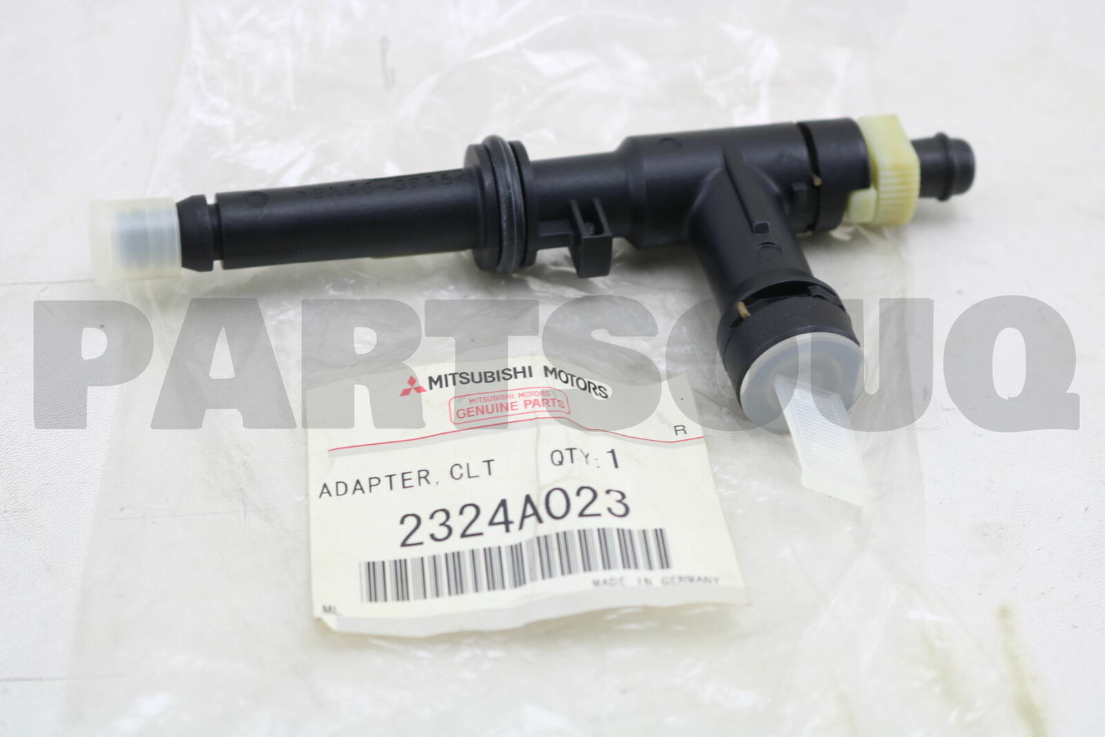 2324A023 Genuine Mitsubishi ADAPTER,CLT RELEASE CYL