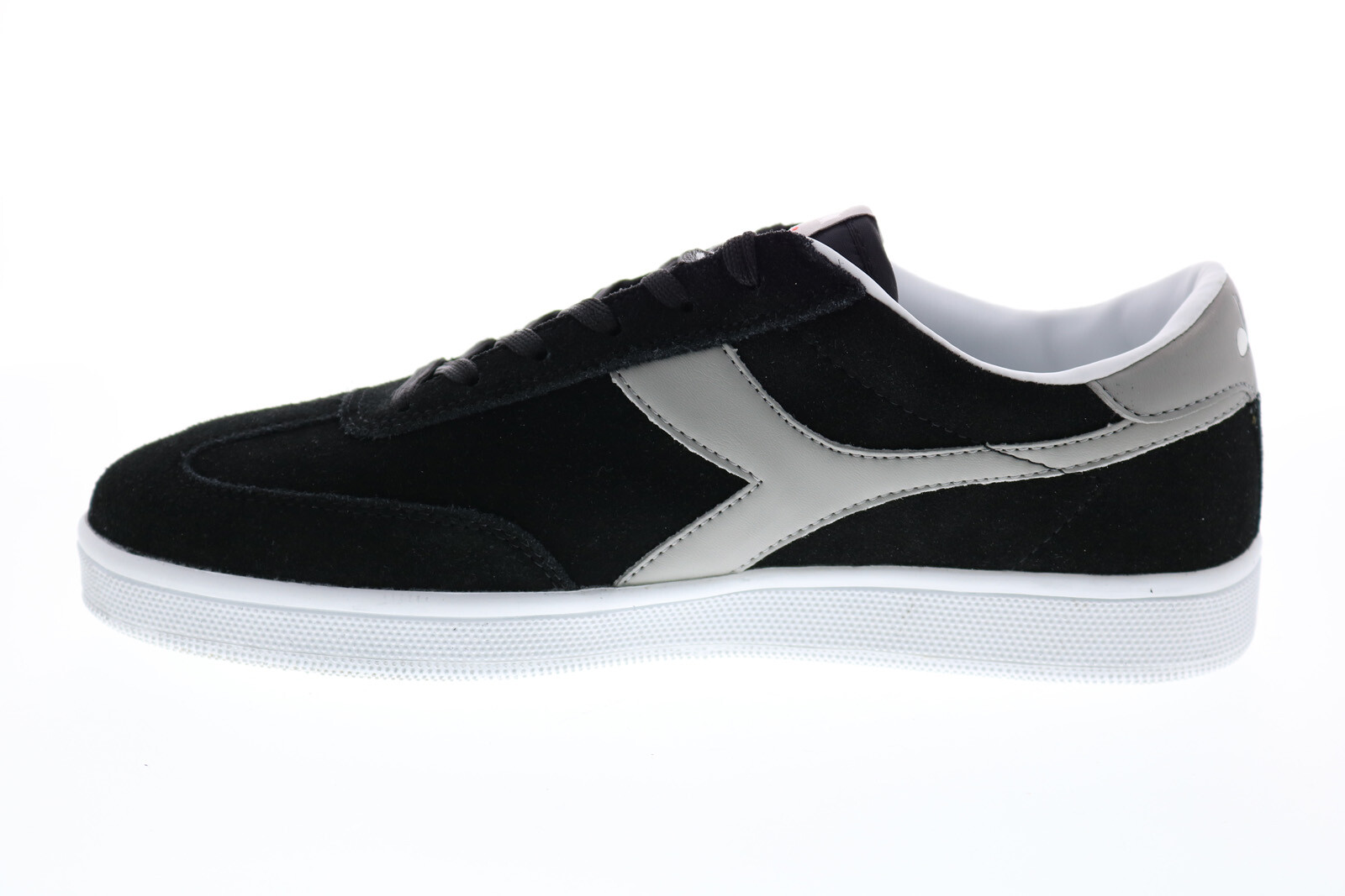 diadora field black