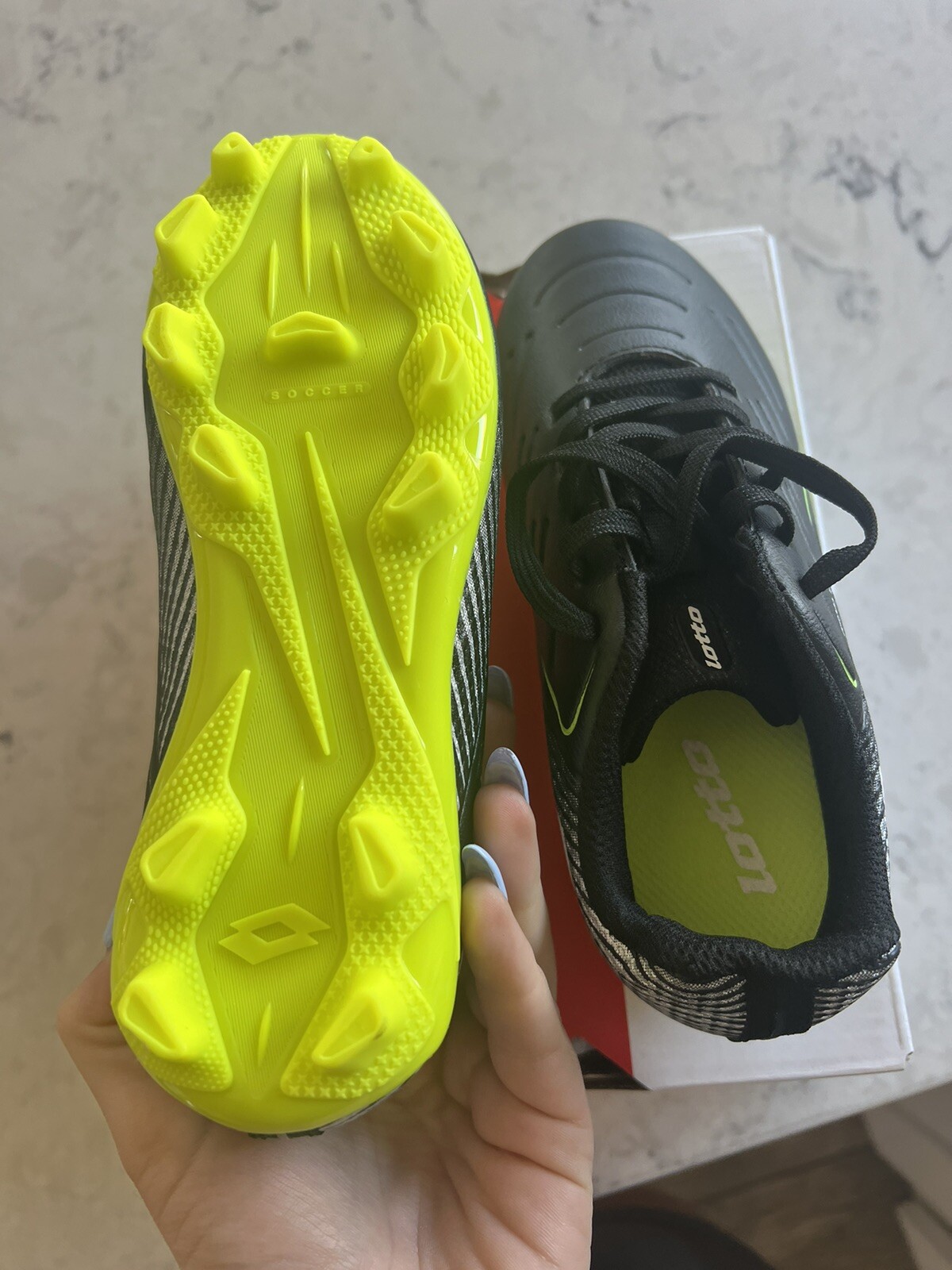 LOTTO ROMA 700 CALZINI TACCHETTI RAGAZZO TAGLIA 12K