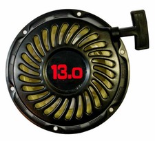 Seilzugstarter Reversierstarter für 13 PS Benzinmotor Zugstarter Seil Starter