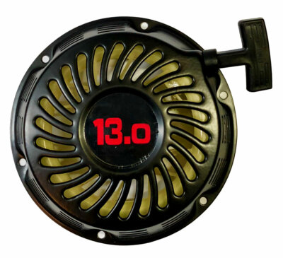 CROSSFER Reversierstarter Für 9 PS Benzinmotoren ? Produktbild-Vorschau 6