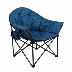 oversized club camp chair