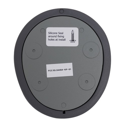 Wireless keypad for Swing Sliding Gate Opener Door Operator Automatic Security? - Picture 10 of 17