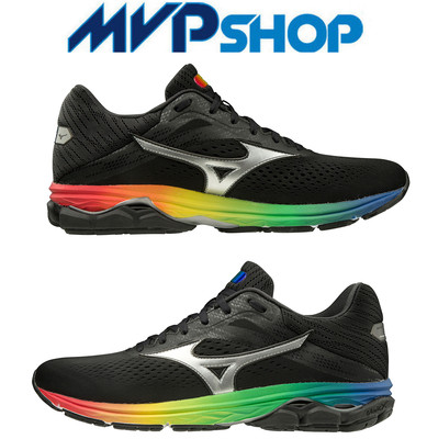 mizuno wave rider 10 uomo prezzo