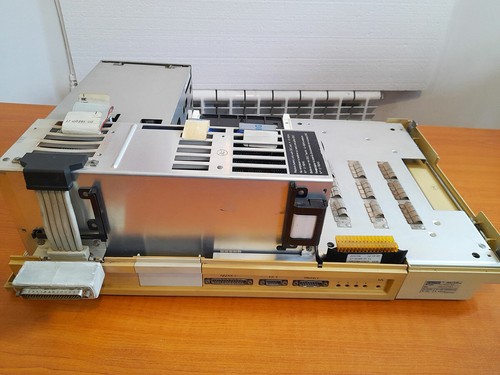 ✔️VINTAGE DEC DIGITAL Professional PC-380 computer for QBUS /PDP-11  1986 year - Bild 8 von 12