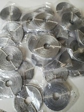 Ruban magnésium 25 g 75 pi - 99,8 % mg