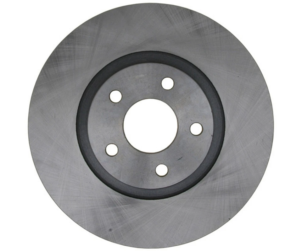 前置套件雷贝斯特盘式制动转子适用于 2013 - 2017 福特 C-Max (63518) — 第 2/4 张图片