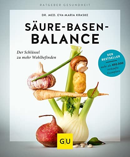 Kraske, E Saure-Basen-Balance - (German Import) Book NUOVO