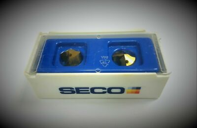 2pcs Seco drill bit SD100-14.20-P for Crown Loc