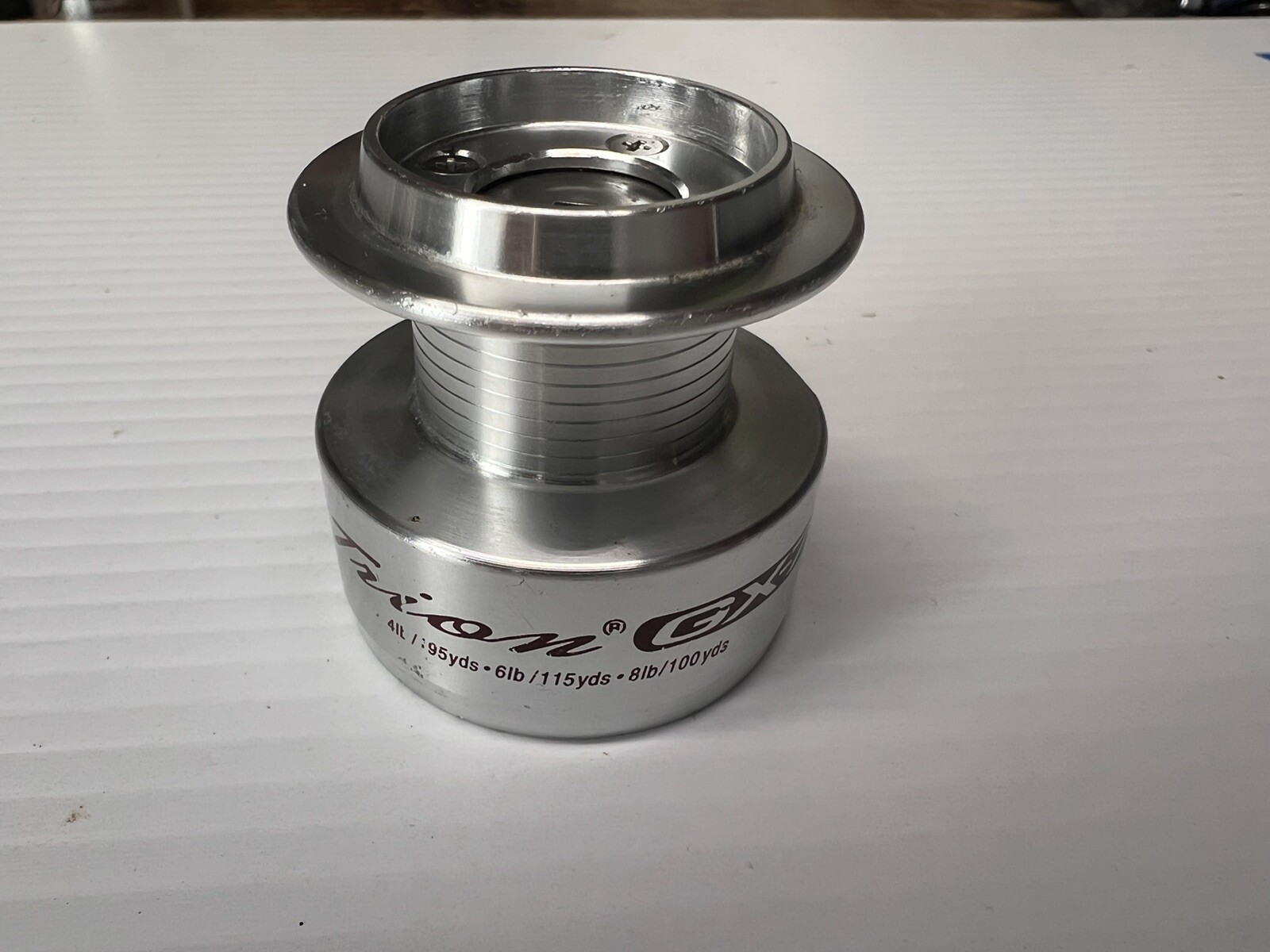 Pflueger Trion GX-7 Spare Spool Assembly Gear Ratio 5.2:1 Mo