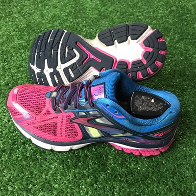 brooks ravenna 6 size 7