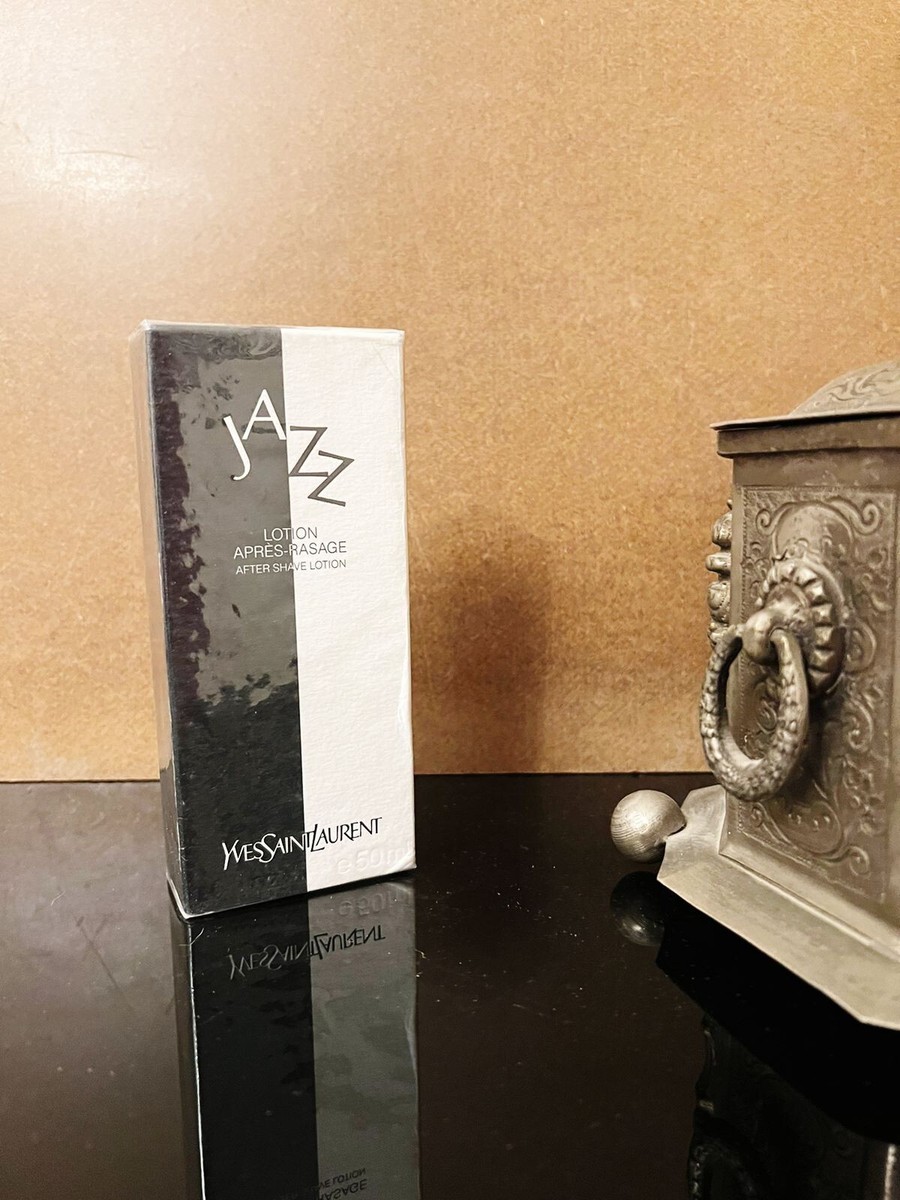 未開封　YSL ライブジャズ　EDT50ml 未開封 YSL ライブジャズ EDT50ml 未開封 YSLイヴサンローラン ジャズ