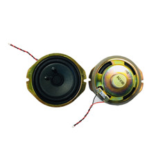 2 Pack of 2.5" Inch Speakers 6400B00203A B42-0180 2 1/2" 8HN23