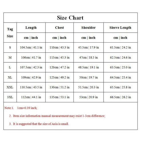 Men Label Collar Wool Blend Trench Coat Long Jacket Overcoat Winter Warm UK - Picture 2 of 15