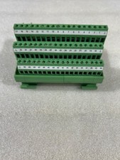 2281775 Phoenix contact interface module terminal FLKMS-D50 SUB/B