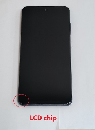 Samsung Galaxy S21 FE 5G 128Go Débloqué ** Petite imperfection ** - Photo 30 sur 34