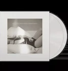Taylor Swift - Tortured Poets Department GHOST WHITE vinyl NEW/SEALED IN STOCK