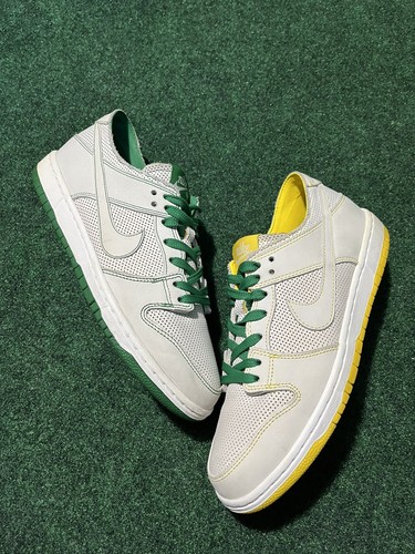 nike dunk low decon