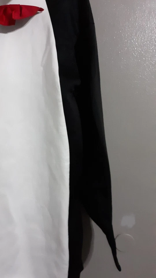 UNISEX ADULTO FELIZ PINGÜINO PÁJARO DISFRAZ .TALLA OSFM Foto 4 de 4