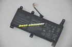 US Genuine C41N1731-2 Battery For ASUS ROG Strix G17 G712LU G731G SCAR 17 G732LW
