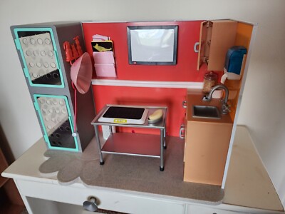 Our Generation Healthy Paws Pet Vet Clinic for 18 Dolls with many Accessories eBay