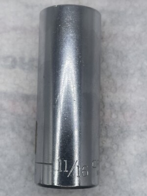 Craftsman -V- 43336 11/16
