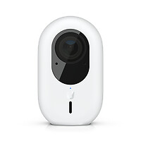 UbiQuiti UniFi UVC-G4-INS Netzwerk-UEberwachungskamera ~D~