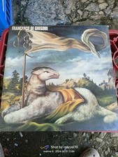 De Gregori - Francesco - LP 33 giri vinile - RCA italiana TPL1-1033 - ed. 1974