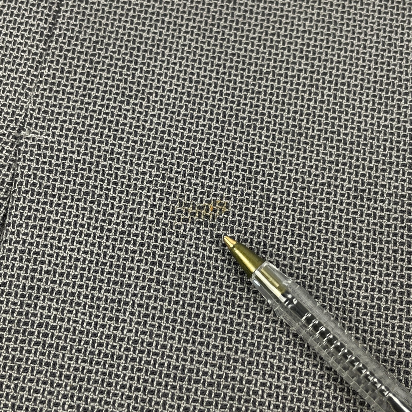 Pendleton Women's Size 16 Grey Single Button Blaz… - image 10